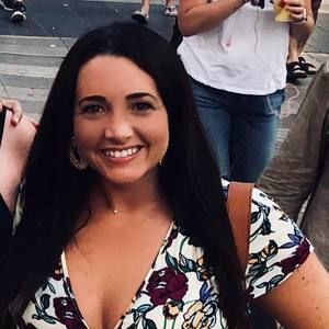 Meet your Posher, Jenn